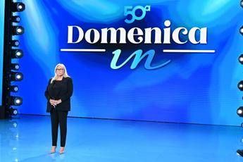 Domenica In, domenica 11 gennaio: gli ospiti e le anticipazioni di oggi