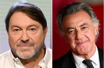 “Dovrebbe restituire 8 milioni”, stoccata di Ranucci a Barbareschi