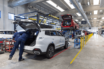 Dr, nel 2025 fatturato record a 1,3 mld, ora focus su crescita in Europa
