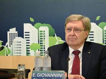 Economia circolare, Giovannini (ASviS): “Puntare su regole omogenee e innovazione”