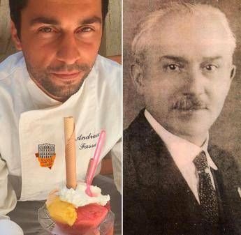Fassi: “L’imperfezione del gelato artigianale il segreto del successo del Palazzo del freddo romano”