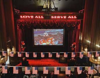 football gli hard rock cafe italiani celebrano la 60esima edizione del superbowl 2