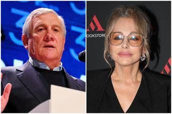 forza italia marina berlusconi vede tajani sostegno al partito leadership vicepremier non in discussione 2
