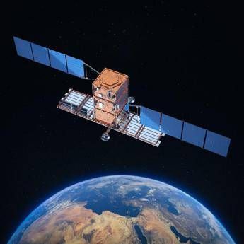 frana di niscemi il monitoraggio satellitare a supporto della gestione delle emergenze 2