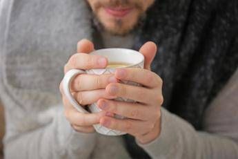Freddo e giorni della Merla, nutrizionista ‘con zuppe e tisane comfort ed energia’