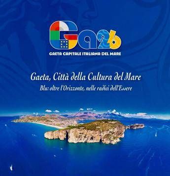 gaeta si candida a capitale italiana del mare 2026 con un dossier nazionale 3