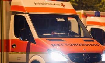 Germania, tragedia ad Albstadt: famiglia italiana muore nel crollo della loro casa