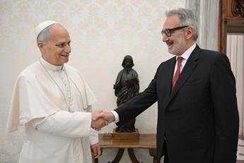 Giubileo, Rocca da Papa Leone: “Uniti in cura fragilità e nel dare risposte concrete”