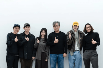 Gli autori di Squid Game tornano su Netflix con un k-drama sul gioco d’azzardo