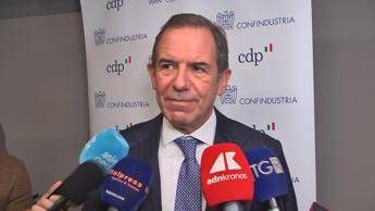 gorno tempini cdp pubblico privato asset importante a sostegno imprese 2