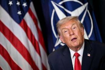 Groenlandia, Trump: “Definito con Rutte quadro futuro accordo, no dazi dal primo febbraio”