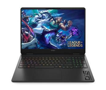 HP OMEN 16 – La recensione