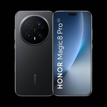 Honor Magic8 Pro: specifiche, prezzo e uscita in Italia