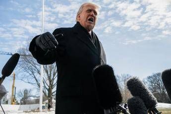 il tempo sta per scadere ultimatum di trump alliran ira di teheran reagiremo 2