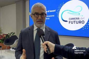 imprese romano infocamere con camere del futuro ecco janas lia a supporto aziende 2