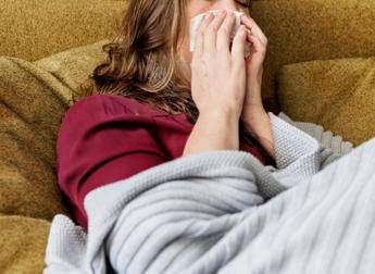 Influenza 2026, variante K predomina: maggioranza casi gravi e complicati tra i non vaccinati