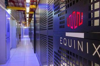 Infrastruttura digitale 2026: AI, resilienza e sovranità