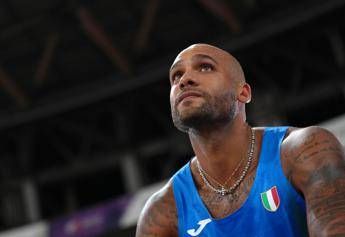 Jacobs torna ad allenarsi con coach Camossi: la decisione verso Los Angeles 2028