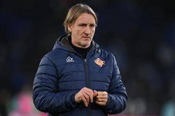 Juve-Cremonese, rigore dato e poi revocato ai grigiorossi con Nicola espulso. Cos’è successo