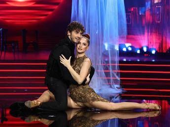 La volta buona, Nikita Perotti: “Se c’è amore, l’età non conta”. Frecciata ad Andrea Delogu?