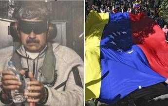 Maduro oggi in tribunale, parte il processo a New York: le accuse e gli imputati