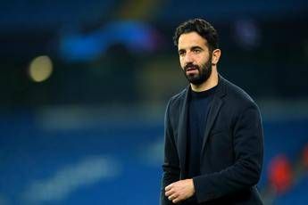 Manchester United, esonerato Amorim. Da Zidane a Maresca: chi sarà il nuovo allenatore
