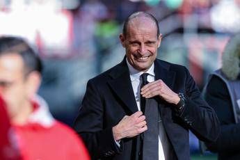 Milano Cortina 2026, Allegri porterà la fiamma olimpica: “Sarà un’esperienza meravigliosa”