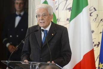 milano cortina 2026 sorpresa clamorosa di mattarella alla cerimonia di apertura delle olimpiadi lo spoiler 2