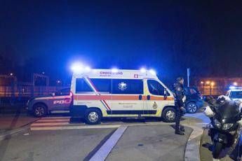 milano indagato per omicidio agente che ha sparato a 28enne 2