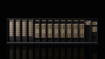 NVIDIA Rubin: la nuova generazione del Supercomputing AI