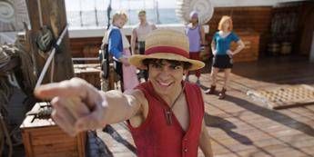 Netflix annuncia il ritorno di ONE PIECE: la Rotta Maggiore – Il trailer