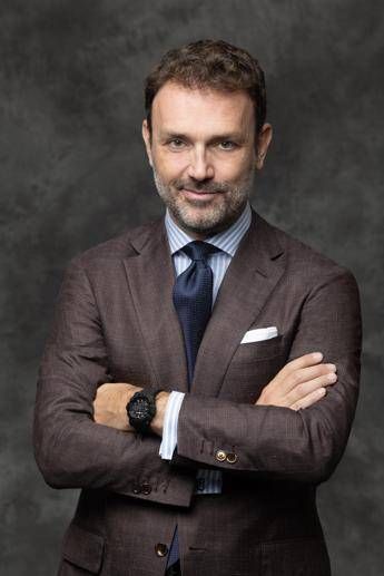 Niccolò Ricci nominato Presidente di Polimoda