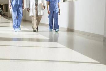 Omceo Roma su aggressione ospedale Vannini: “Violenza non è mai risposta a carenze”