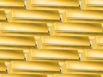 oro nuovo record a 5 600 dollari loncia 2