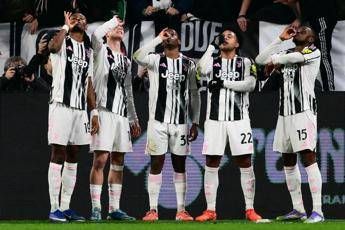 parma juventus orario probabili formazioni e dove vederla in tv 4
