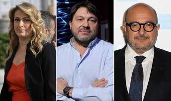 Report, Ranucci: “Tribunale annulla sanzione Garante Privacy su caso Sangiuliano”