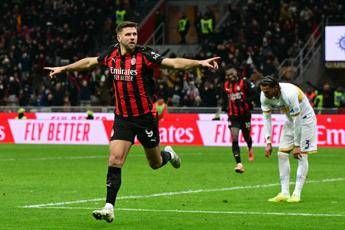 Roma-Milan: orario, probabili formazioni e dove vederla in tv