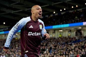 Roma, è fatta per l’arrivo di Malen dall’Aston Villa