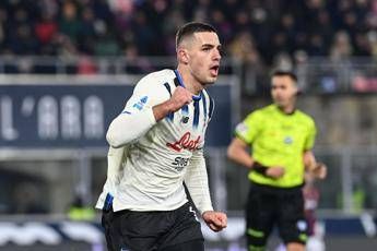 Serie A, oggi Atalanta-Torino – La partita in diretta