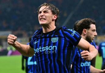 Serie A, oggi Inter-Pisa – Diretta