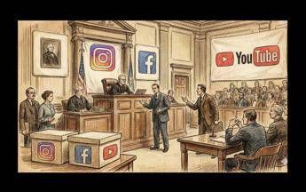 social media alla sbarra in california il dibattimento del secolo sulle responsabilita algoritmiche 2