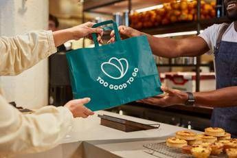 spreco alimentare 2025 crescita doppia cifra in italia 2