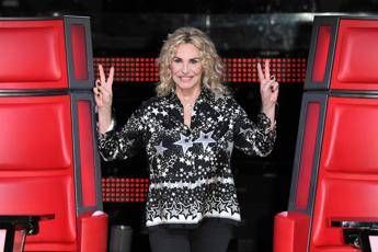 the voice kids anticipazioni stasera 31 gennaio ultime blind audition 2