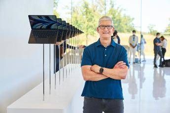 tim cook torna a parlare di attualita in una nota ai dipendenti apple 2