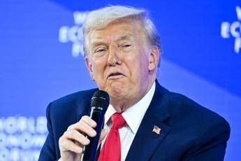 Trump a Davos, l’offerta finale per la Groenlandia: “Se dite no ce ne ricorderemo”