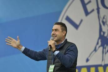 Ucraina, Vannacci: “Basta dare soldi e armi o entriamo in guerra con la Russia”