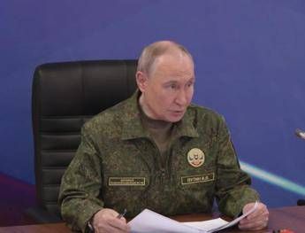 Ucraina, la Russia si è impantanata: stop all’avanzata di Putin