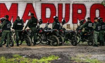 Usa ai cittadini americani in Venezuela: “Lasciate subito il Paese”