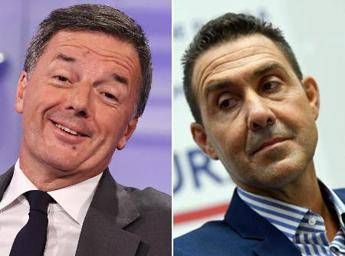 vannacci e renzi doppia smentita nessun incontro 2