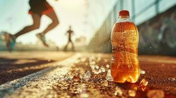 Vardy e la passione per l’energy drink, esperti ‘molti effetti psicofisici’